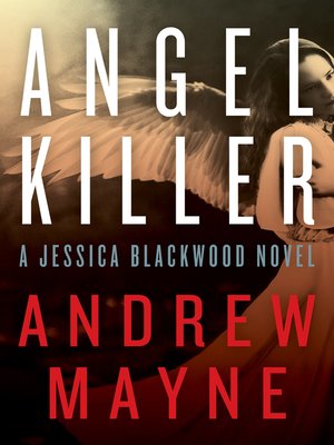 cover image of Angel Killer